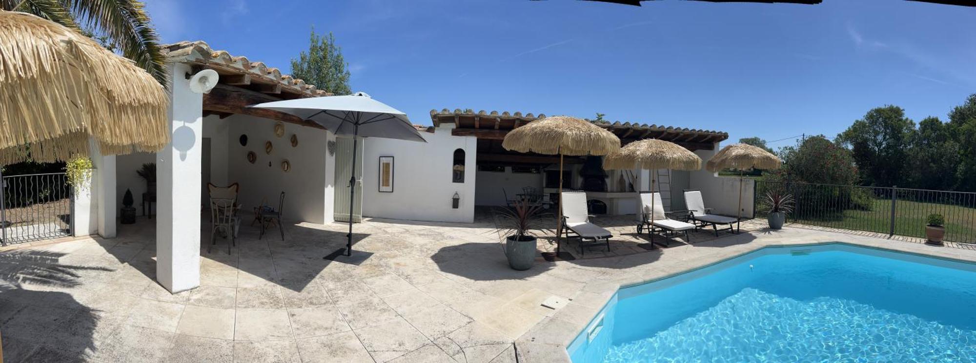 Alpilles Camargue Mas Falabrego Raphèle エクステリア 写真